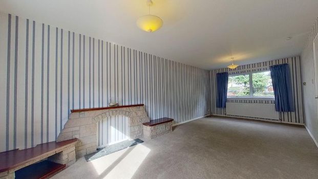 3 bedroom terraced house to rent - Photo 1