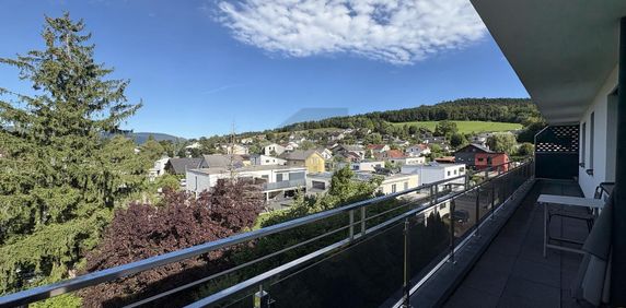 MAGNIFIQUE ATTIQUE AVEC VUE PANORAMIQUE - Foto 2