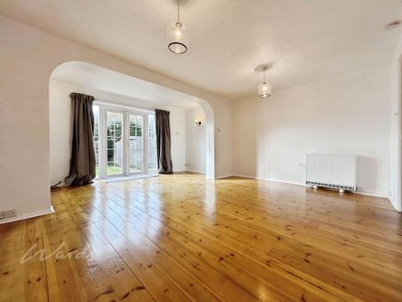 3 bedroom terraced house to rent - Photo 2