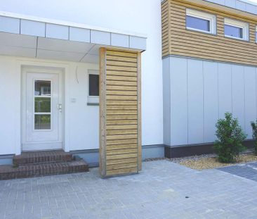 Tinyhouse - Teilmöbliertes Apartment mit gemeinschaftlicher Bad/ un... - Foto 1