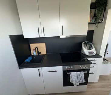 Pronájem bytu 1+1 • 26 m² bez realitky, Severní Porýní-Vestfálsko - Photo 3