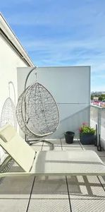 TERRASSENTRAUM | OPTIMAL AUFGETEILTE 2 ZIMMER | TOPLAGE IN U-BAHN-NÄHE - Photo 1