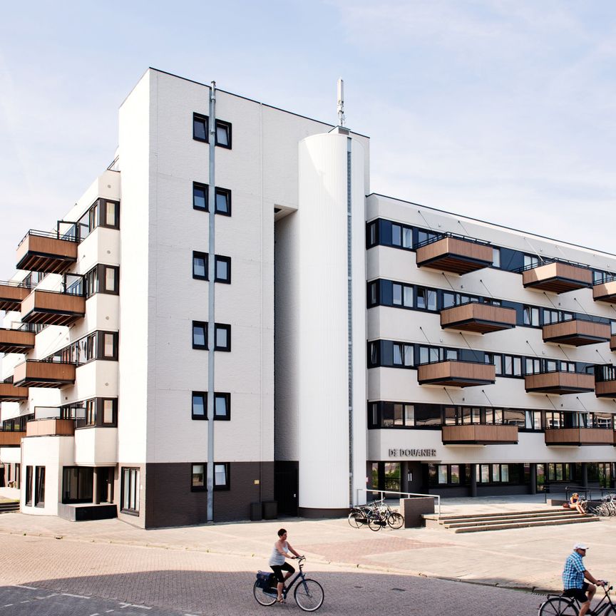 Te huur: Appartement Kadeplein 7 k in Roosendaal - Photo 1