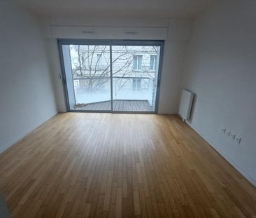 location Appartement T1 DE 26.8m² À MONTROUGE - Photo 1