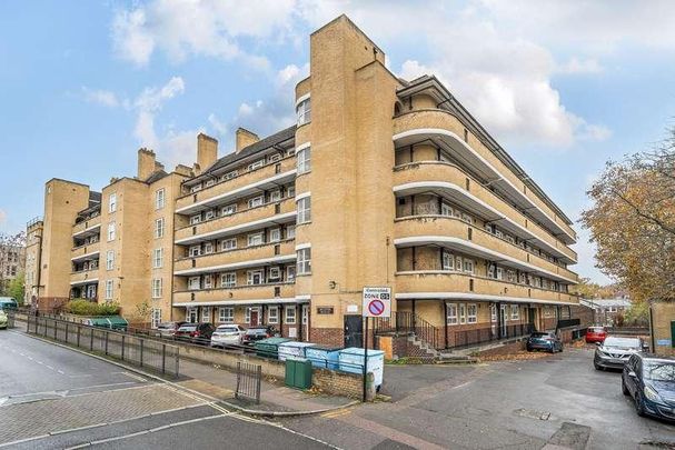 Tanners Hill, Heston House Tanners Hill, SE8 - Photo 1