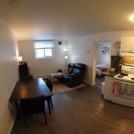 1 CH - 1 SDB - Québec - $857 /mo - Photo 3
