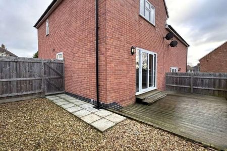 Brightside Avenue, Melton Mowbray, LE13 - Photo 3