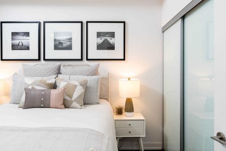 For Lease - 455 Front Street Unit# S221, Toronto, Ontario - Photo 4