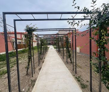 Location appartement 2 pièces, 42.00m², Castelginest - Photo 5