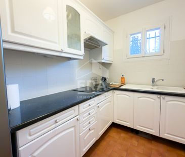 Appartement Mougins 1 pièce(s) 33 m2 - Photo 1