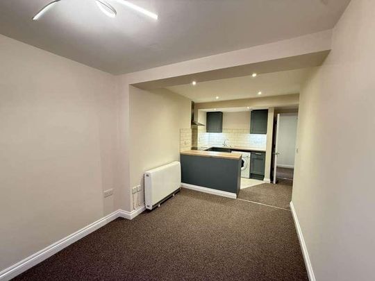 King Street, Frome, Somerset, BA11 - Photo 1