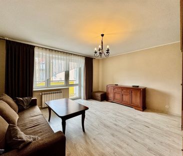 Grudziądz Mieszkanie na wynajem - Zdjęcie 1