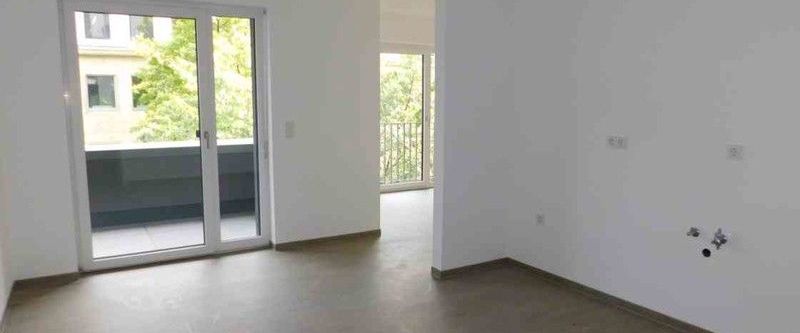 Rüttenscheider Straße: Großzügig geschnittene 2-Zi.-Neubauwohnung - Foto 1