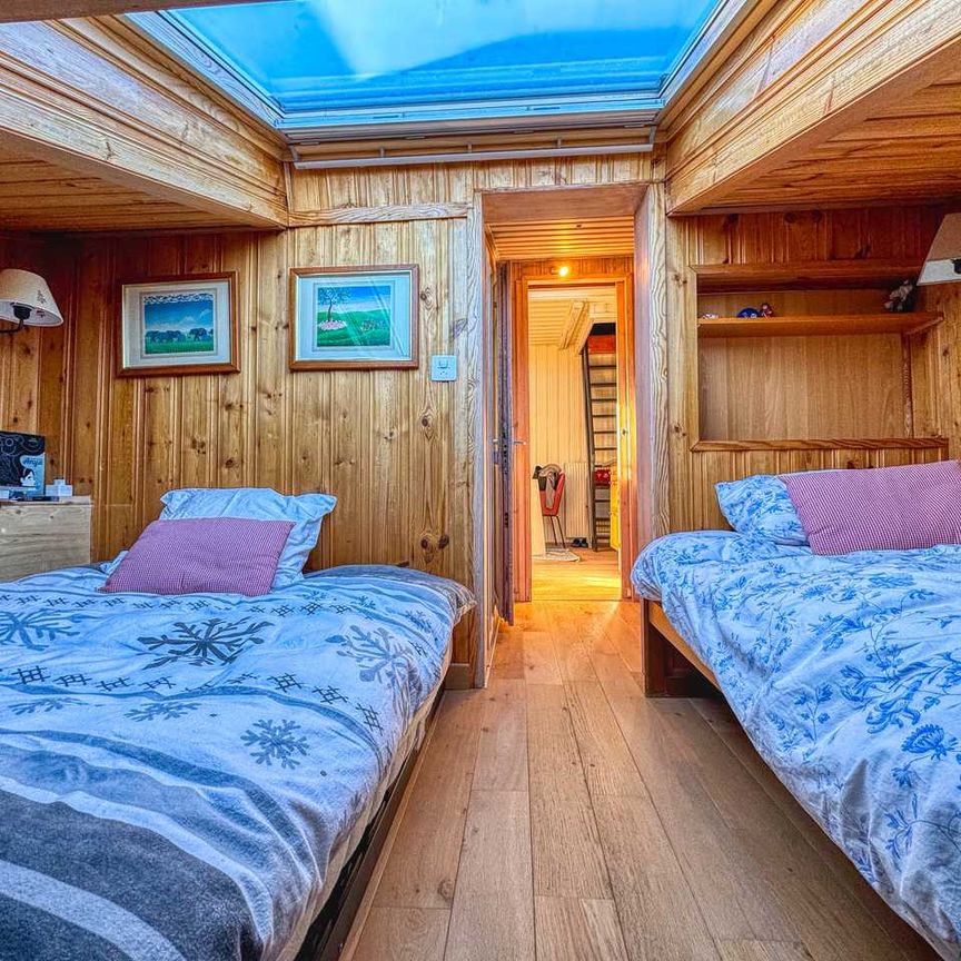 2.5 Zimmer, 24 m² - Photo 1