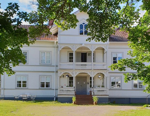 Los Kyrkbyväg - Photo 1