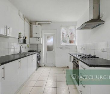 4 bedroom terraced house to rent - Photo 6