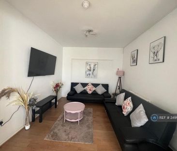 1 bedroom in a house share to rent - Photo 5