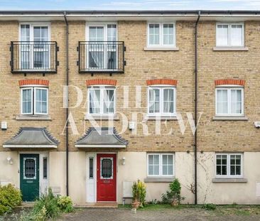 Old Forge Road, London, N19 - Photo 1