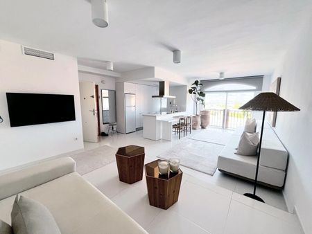 Apartamento de alquiler en L'Albir - Photo 2