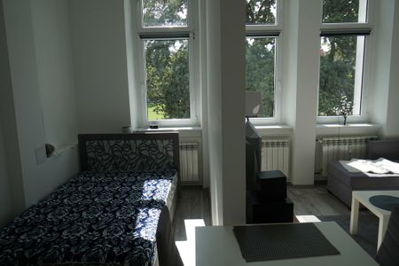 Mieszkanie do wynajęcia na Wałach Chrobrego - Zdjęcie 2