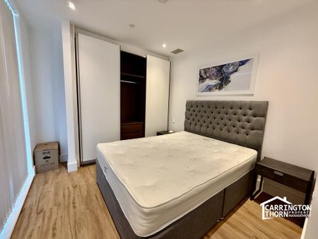1 bedroom apartment to rent - Photo 4