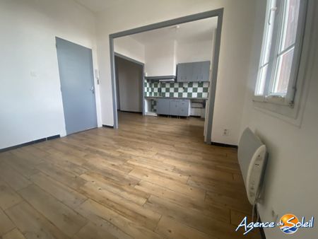Location Appartement 3 pièces 66m² RIVESALTES 66600 - Photo 2