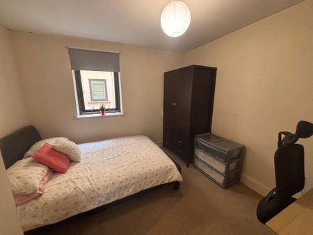 17 Custom House Square, Custom House Reside, Belfast, BT1 3ES - Photo 3