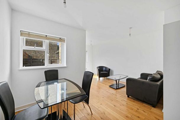 1 bedroom flat to rent - Photo 1