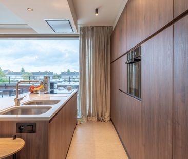 Appartement met 3 slpks, terras en garage te Merksplas - Foto 1