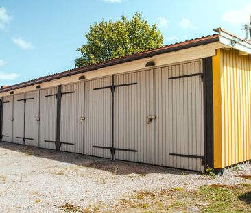 Stjärngatan 4 B - Foto 1