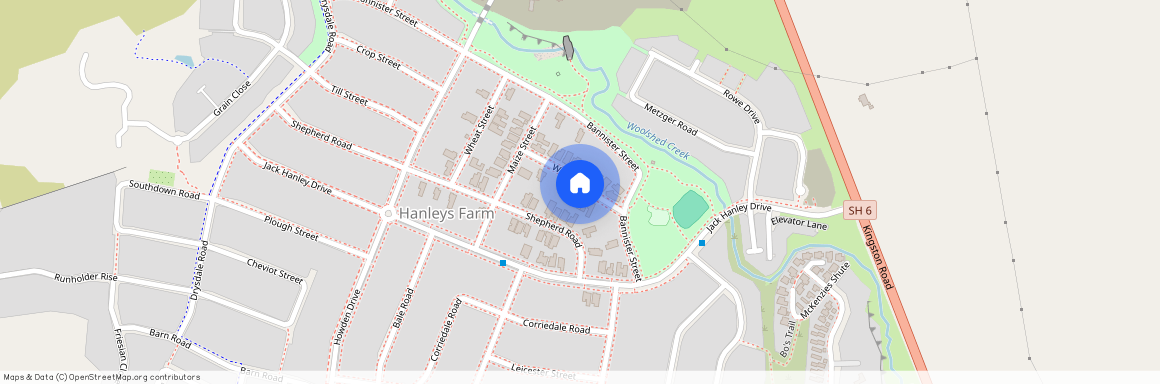 9 Ward St, Jacks Point, Queenstown