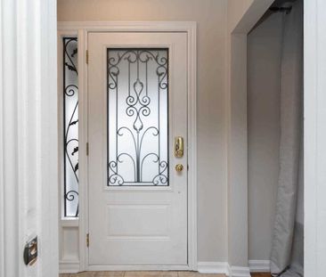 For Lease - 105 Mossbank Drive Unit# Main, Toronto, Ontario - Photo 1