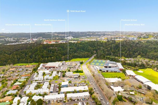 Modern 1-Bedroom Apartment in AlbanyÃ¢€™s Premier Complex - Photo 1