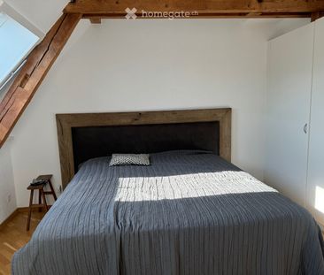 Moderne 2,5-Zimmer-Dachgeschosswohnung in Zürich-Wiedikon - Photo 3