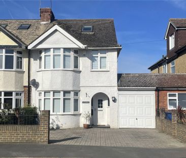 Tilstone Avenue, Eton Wick, Windsor,SL4 - Photo 1