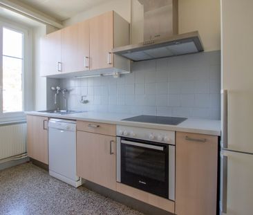 Avenir 11 – Appartement 3 pièces au 3ème étage - Photo 4