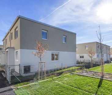 2460 Bruck an der Leitha, Fliedergasse 2 - Foto 2