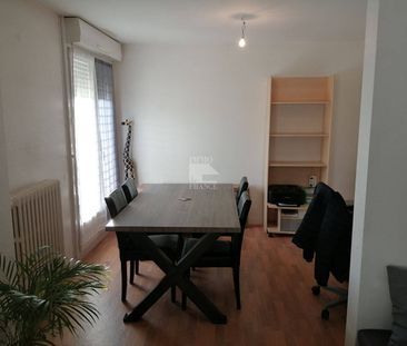 Location appartement 3 pièces 66.59 m² à Angers (49000) - Photo 1