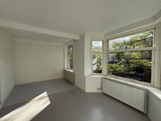 Te huur: Appartement Hunzestraat in Amsterdam - Photo 1