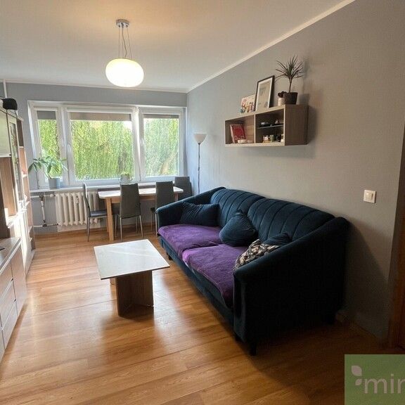 Ładne Mieszkanie 3pok., balkon os. Kaliny - Photo 1