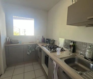 Appartement à louer 2 pièces 49.16m² - Photo 3