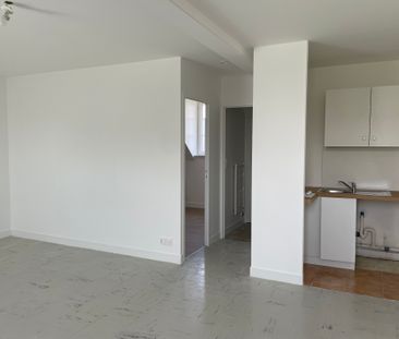 A louer appartement de 2 pièces situé à Saint Sylvain. - Photo 5