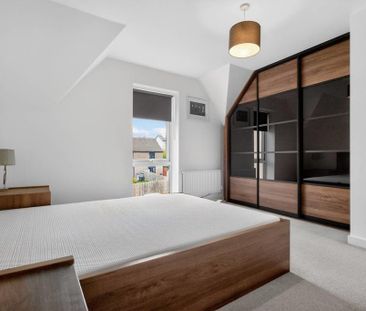 2 bedroom maisonette to rent - Photo 6