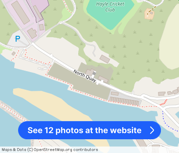 The Yard, North Quay, Cornwall, TR27 4FX - Photo 1