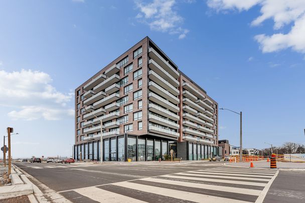 For Lease - 251 Masonry Way Unit# 517, Mississauga, Ontario - Photo 1