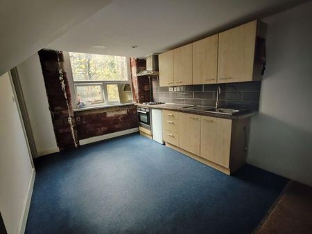 2 bedroom apartment to rent - Photo 3