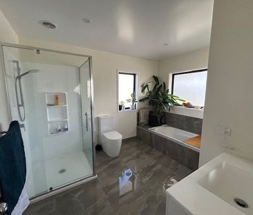 Beautiful Home With View - Te Puke - Photo 6