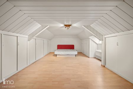 BEZOEKSTOP! Ruime woning met 4 slaapkamers - Photo 3