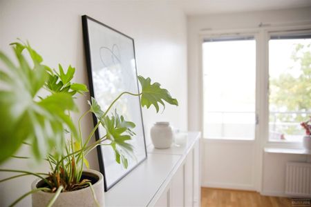 Västra Storgatan 7 B - Foto 4