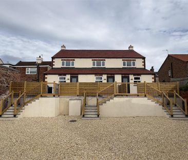 2 bedroom terraced house to rent - Photo 5